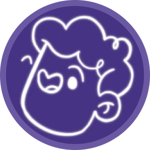 About Human Icon Image