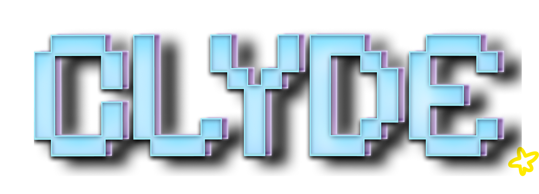 Clyde About Title Image