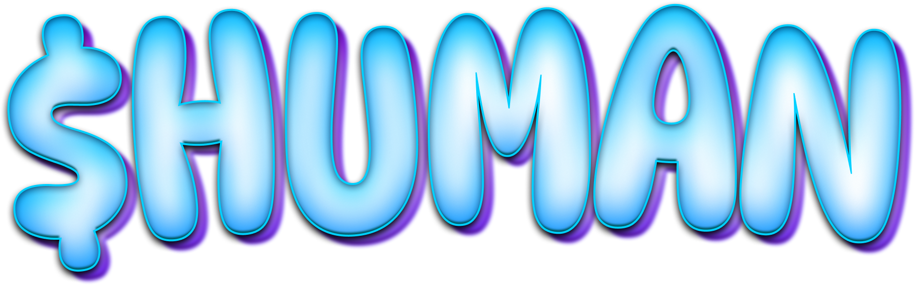 $HUMAN Title Header