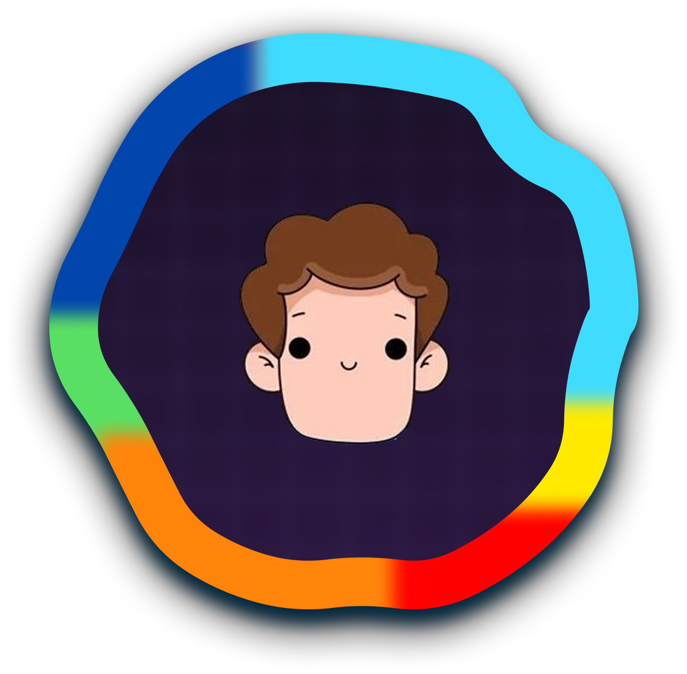Tokenomics Color