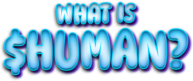 What is $HUMAN Image